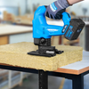 Cordless Insulating Saw for Mineral Wool/Rock Wool Material