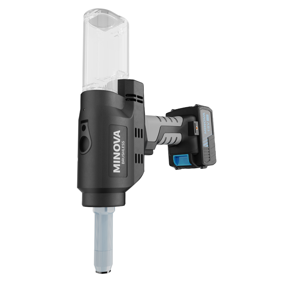 KD-02XL Cordless Brushless Rivet Tool