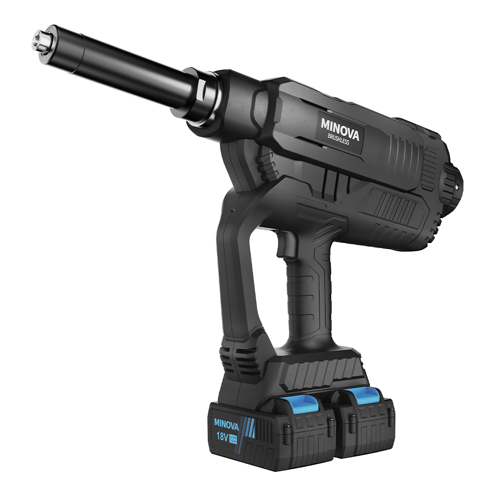 KD-0260T Cordless Brushless Rivet Tool