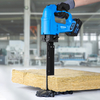 Cordless Insulating Saw for Mineral Wool/Rock Wool Material