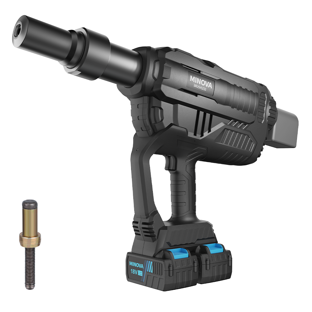 KD-0280B Cordless Brushless Rivet Tool