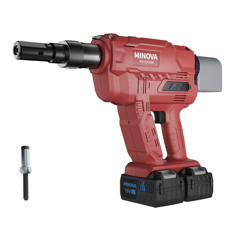 KD-0250B 36V Brushless Tool for 10mm KBOM