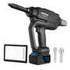 KD-0220TM 18V Brushless Tool for 8-12mm Sealing Rivet