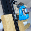 Cordless Insulating Saw for Mineral Wool/Rock Wool Material