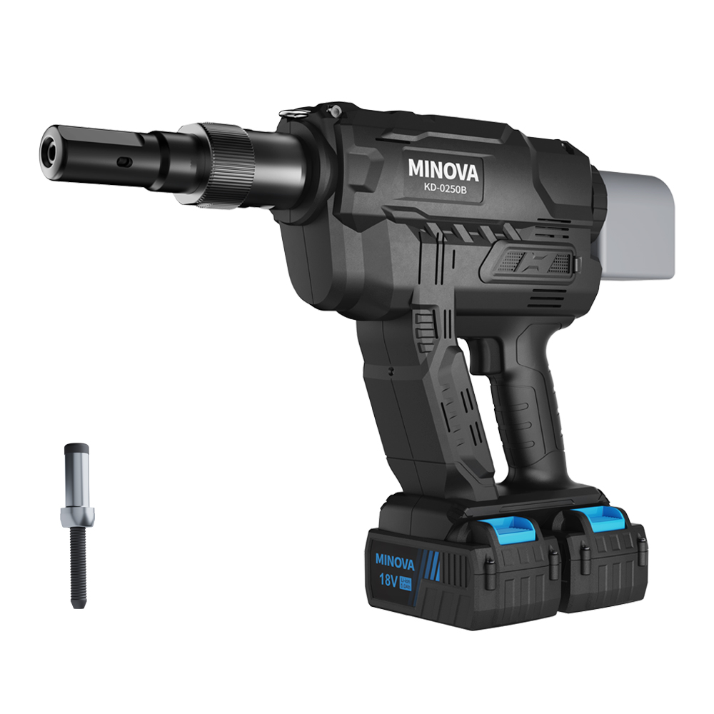 KD-0250B 36V Brushless Tool for 10mm KBOM