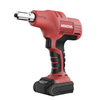 Battery Rivet Tool Cordless Rivet Gun 14.4V