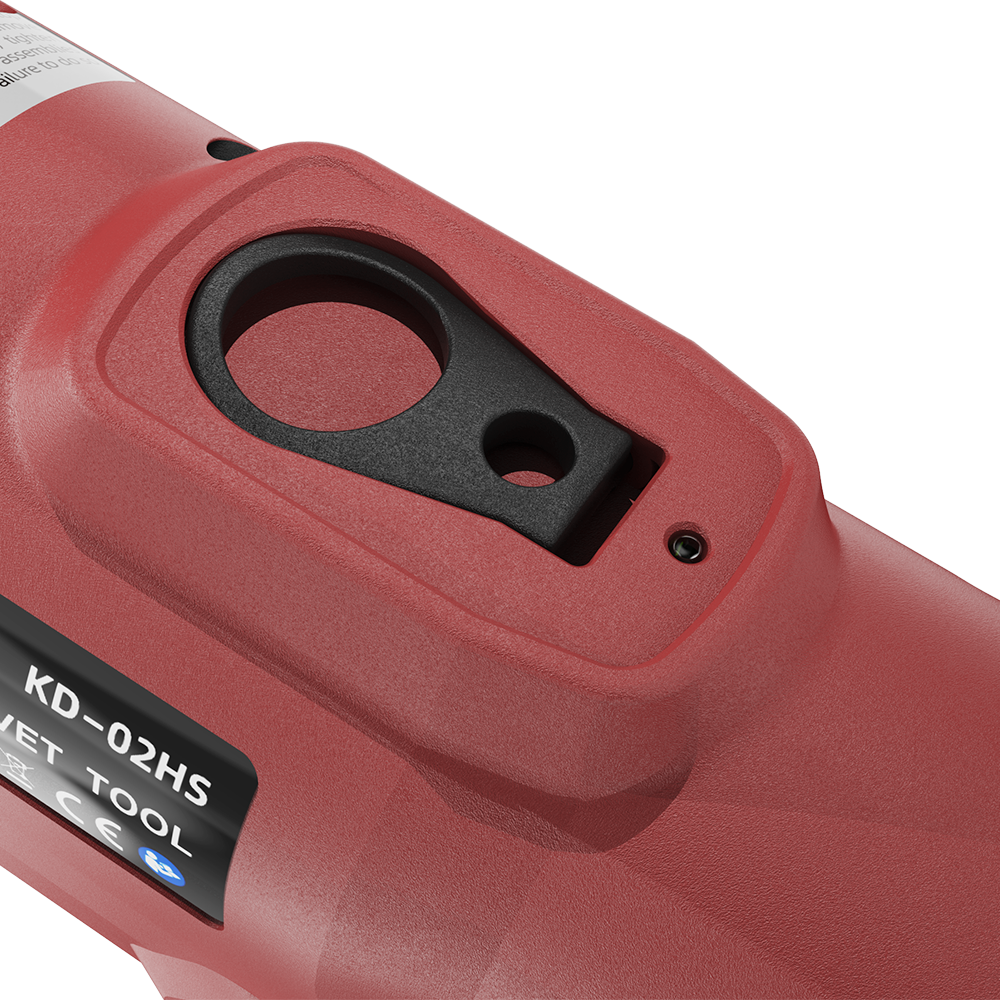 KD-02HS Cordless Brushless Rivet Tool
