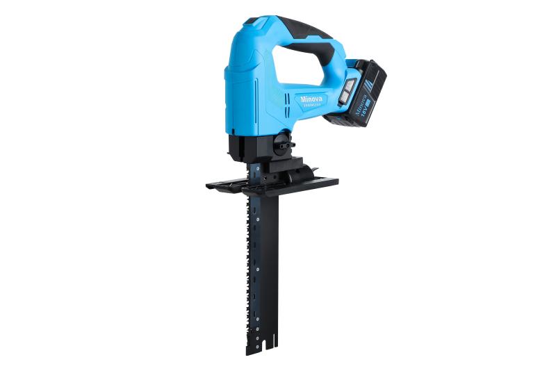 KD-03W Cordless Insulating Saw for Mineral Wool/Rock Wool Material