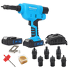 18 V Cordless Rivetnut Tool 