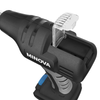 Battery Rivet Tool Cordless Rivet Gun 14.4V