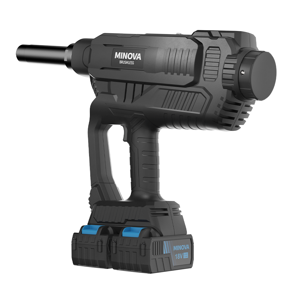 KD-0260T Cordless Brushless Rivet Tool