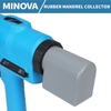 MINOVA KD-02H Handheld Electric Cordless Battery Rivets Gun