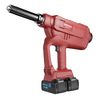 KD-0260T Cordless Brushless Rivet Tool