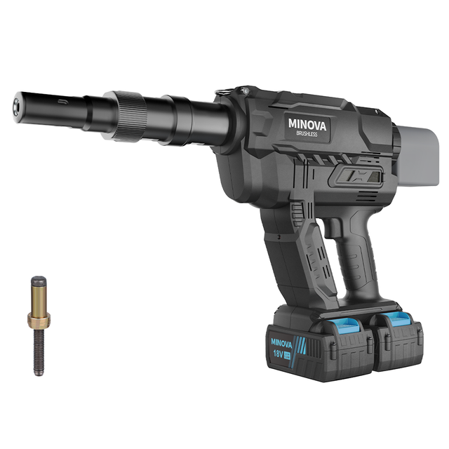 KD-0250B Cordless Brushless Rivet Tool