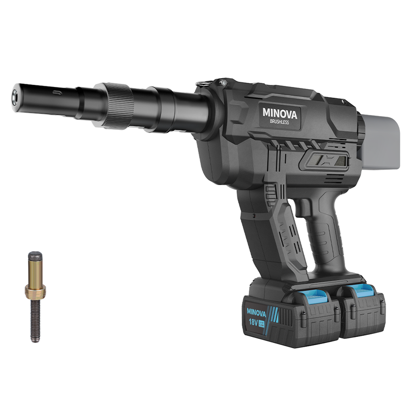 KD-0250B Cordless Brushless Rivet Tool