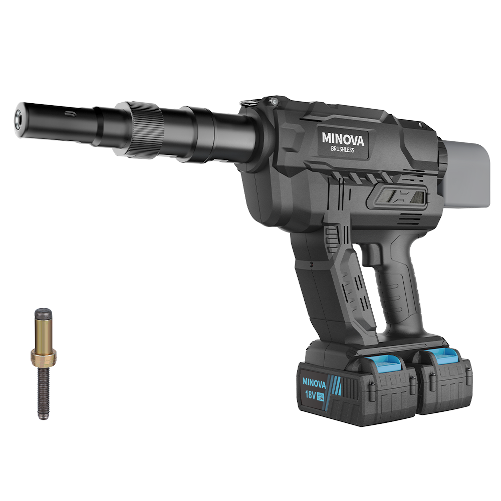 KD-0250B Cordless Brushless Rivet Tool