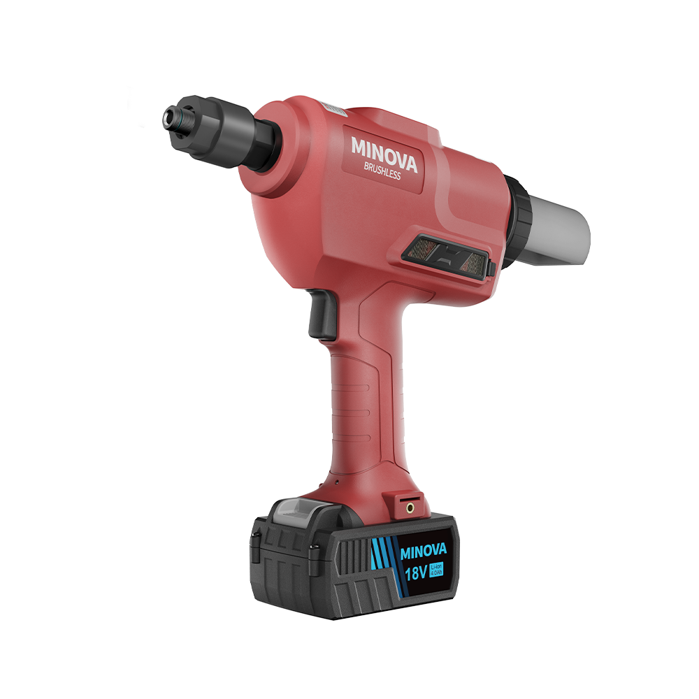 KD-02HT Cordless Brushless Rivet Tool
