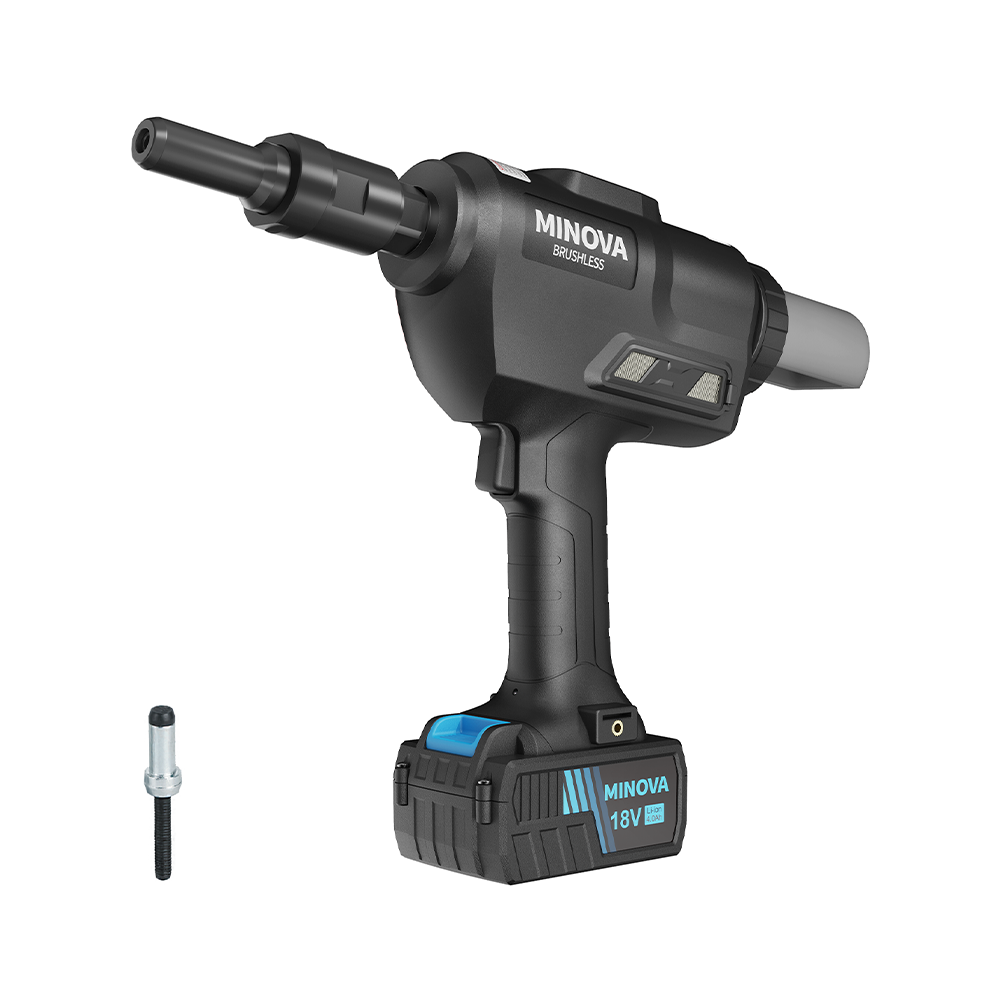 KD-02HB Cordless Brushless Rivet Tool