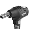 Battery Rivet Tool Cordless Rivet Gun 14.4V