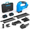 Cordless Insulating Saw for Mineral Wool/Rock Wool Material