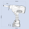 Smart Rivet Tool