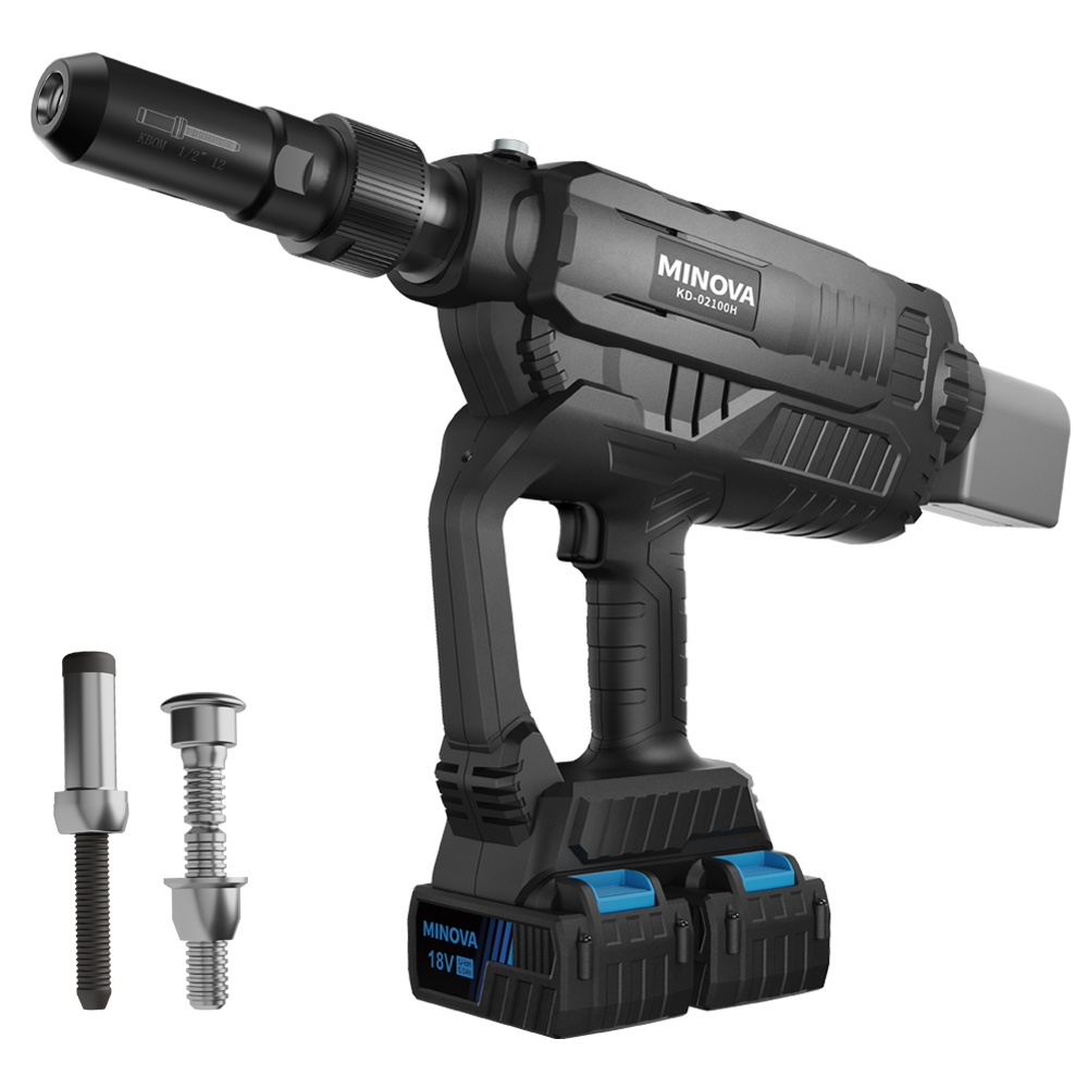 KD-02100H 36V Brushless Tool