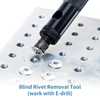 KD-02X+ 18V Brushless Tool