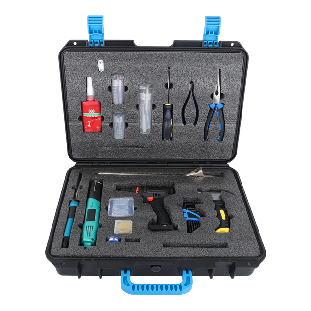 KD-02S Fastening Tool Repair Kit