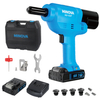 KD-02F 18V Cordless Tool for Blind Rivet
