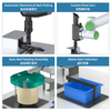KD-0230R Automatic Riveting Robotic Arm Platform