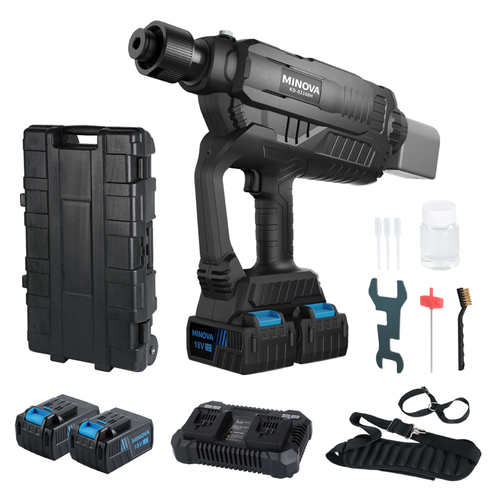 KD-02100H 36V Brushless Tool