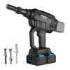 KD-0240H Cordless Brushless Rivet Tool