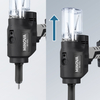 KD-02XL 18V Brushless Tool for Blind Rivet / Heim-lok