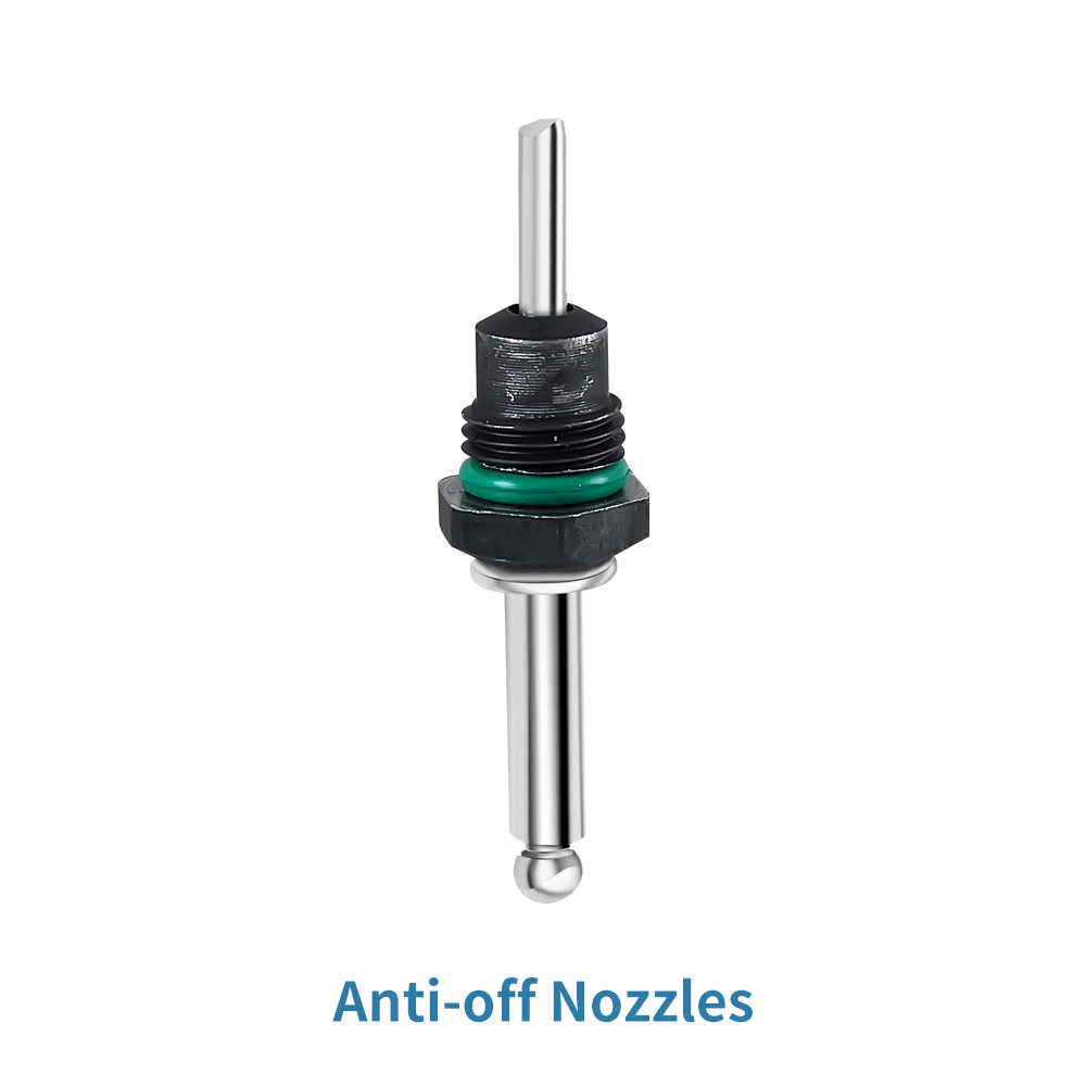 KD-02X+ 18V Brushless Tool