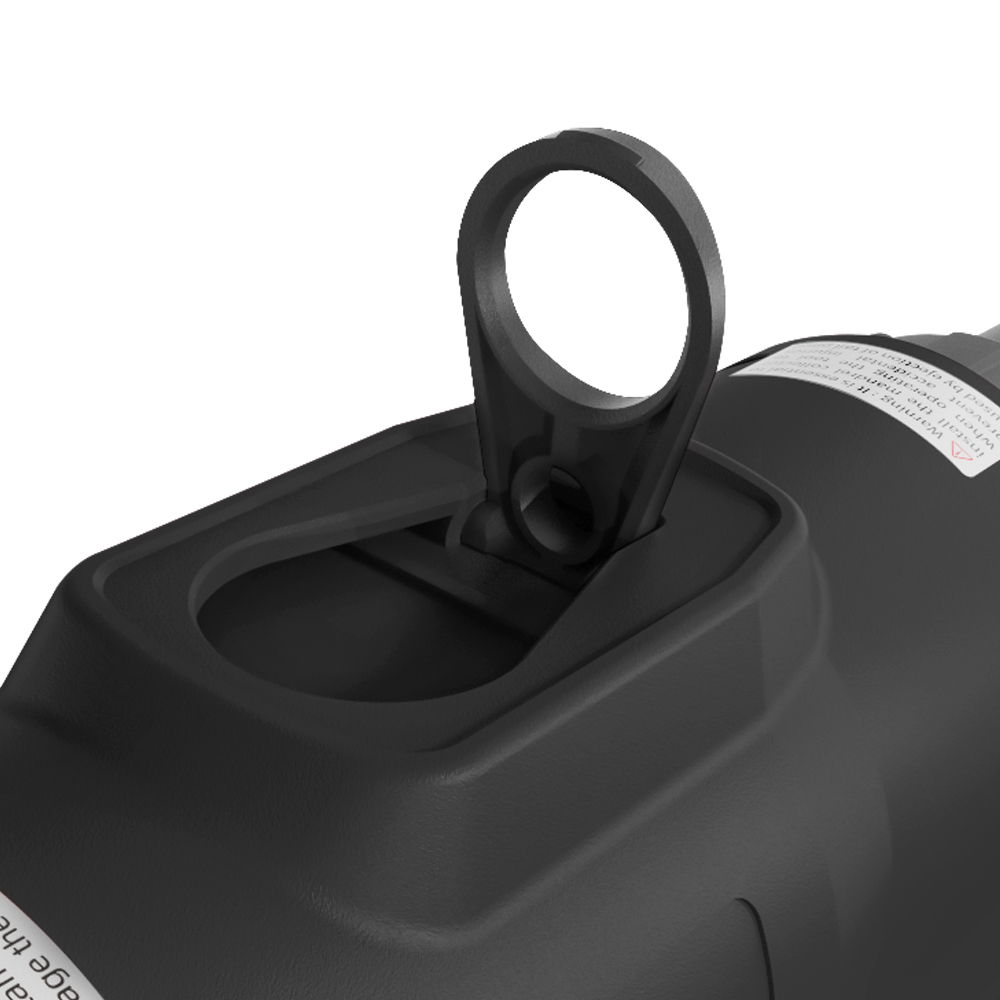 KD-02HS 18V Brushless Tool for 8-12mm Sealing Rivet