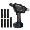KD-02HT Brushless Tool for Multi Rivets