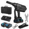 KD-0270T 36V Brushless Tool for 12mm BBtail