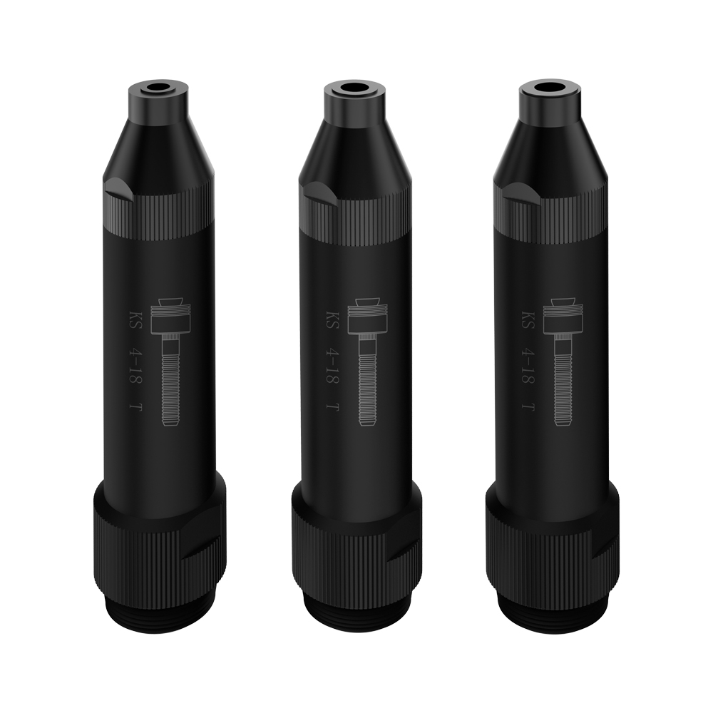 KD-02HS 18V Brushless Tool for 8-12mm Sealing Rivet