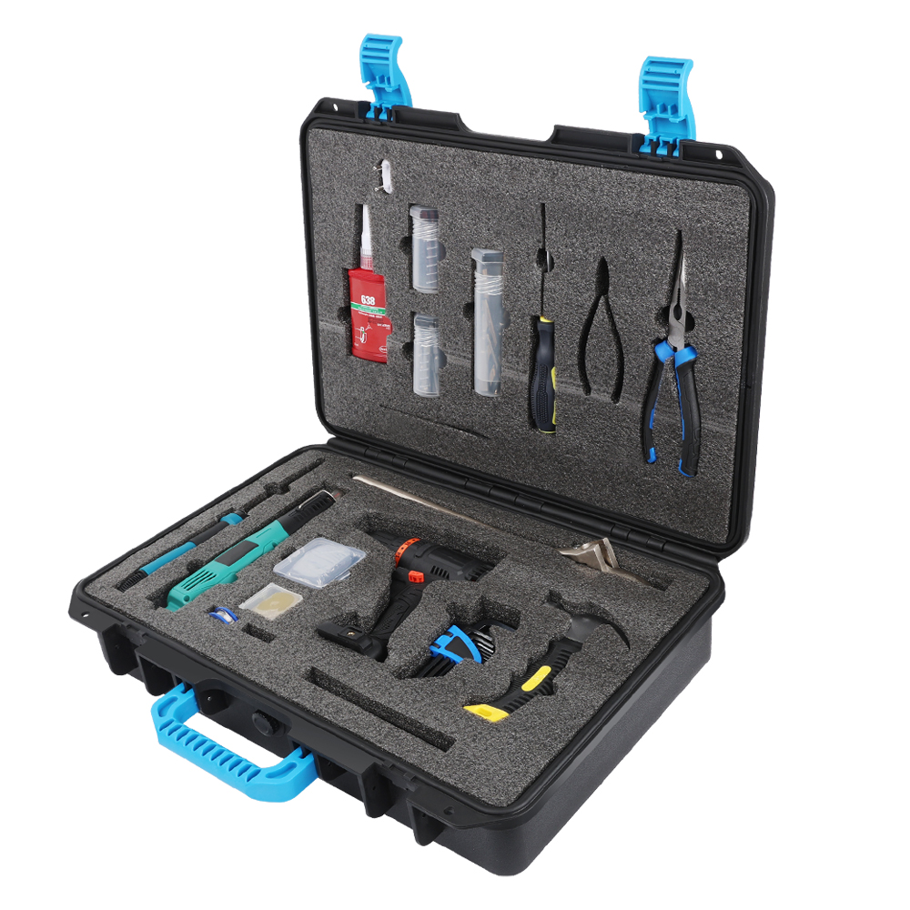 KD-02S Fastening Tool Repair Kit