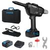 KD-02HS 18V Brushless Tool for 8-12mm Sealing Rivet