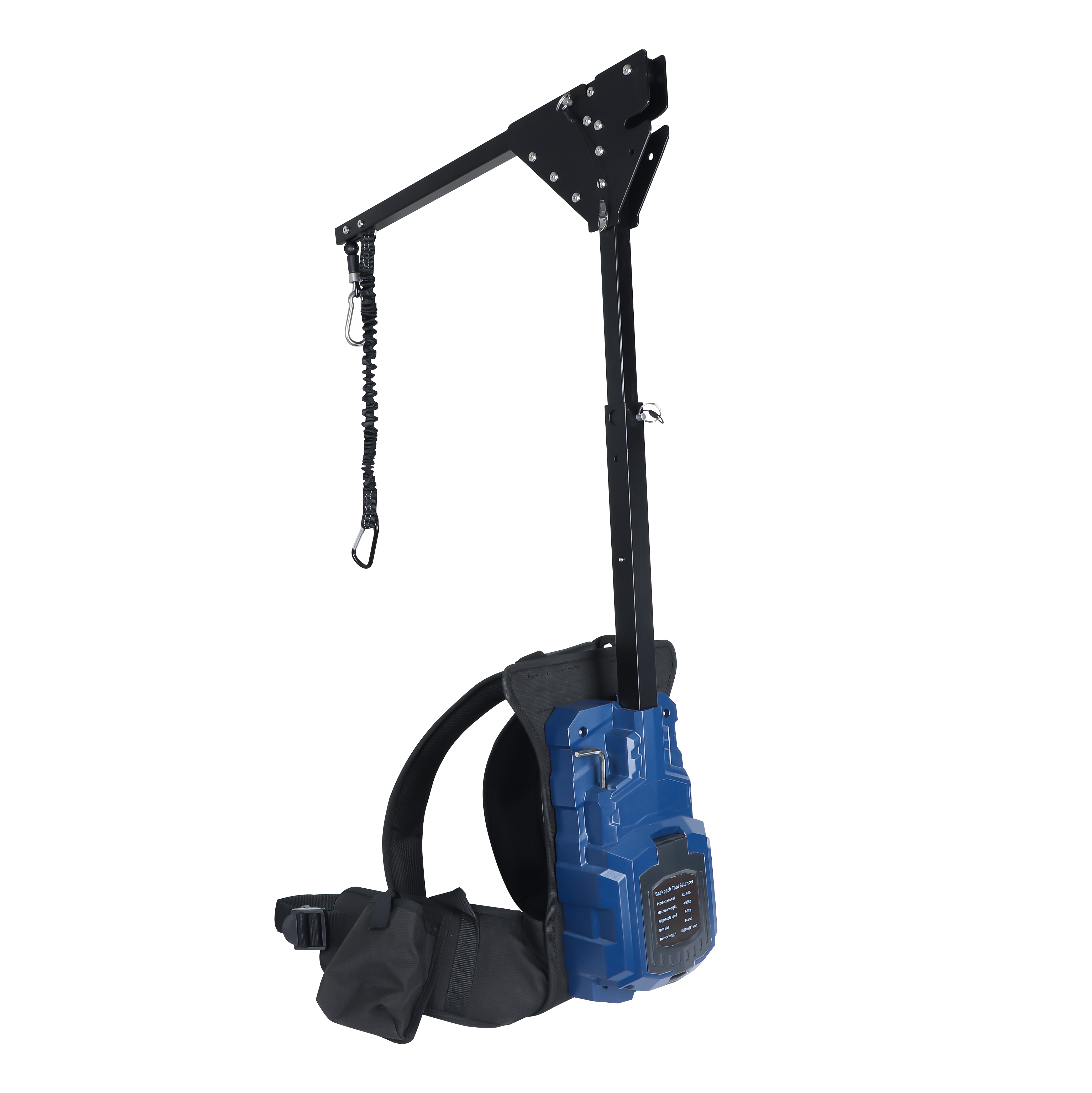 KD-02G Backpack Tool Balancer