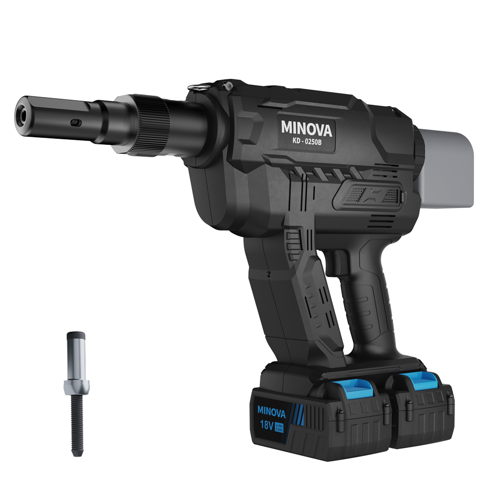 KD-0250B 36V Brushless Tool for 10mm KBOM