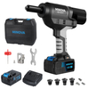 KD-02X+ 18V Brushless Tool