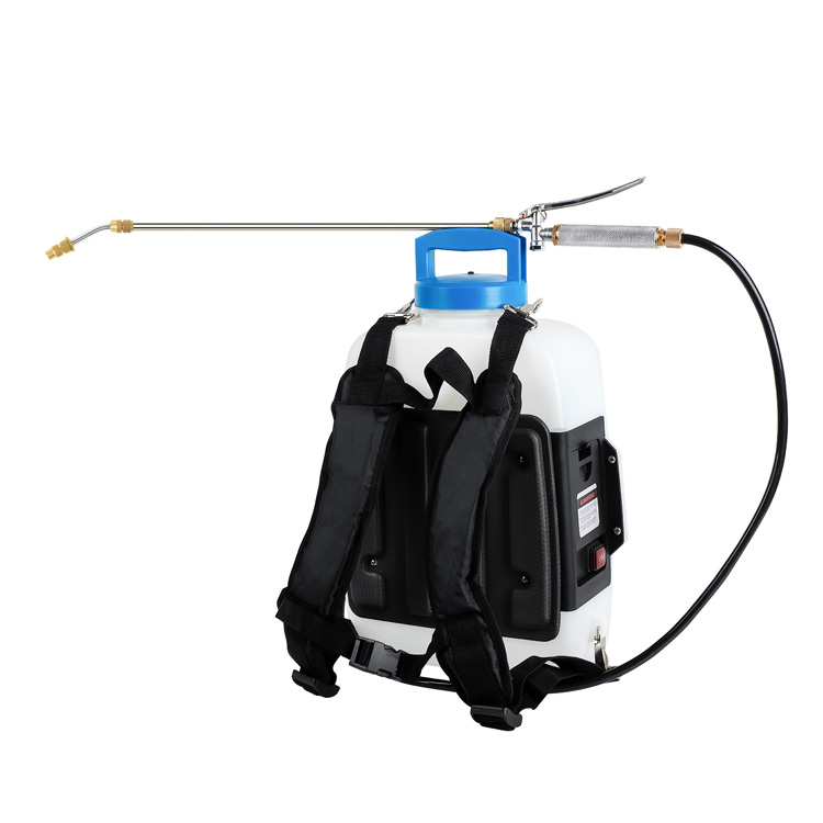 Battery Powered Backpack Sprayer /Cordless Backpack Sprayer KD-5412