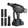KD-0240H Cordless Brushless Rivet Tool