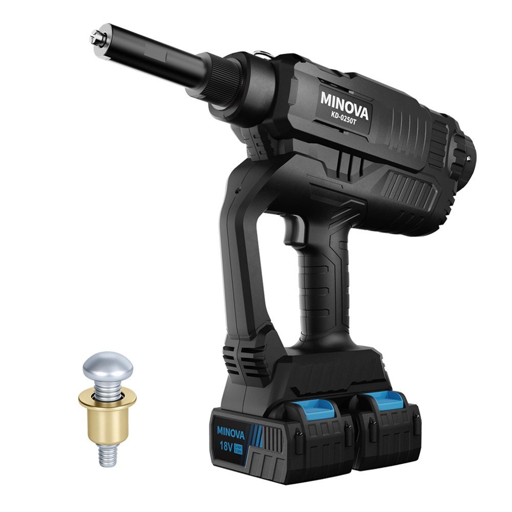 KD-0250T 36V Brushless Tool for 8-10mm BBtail